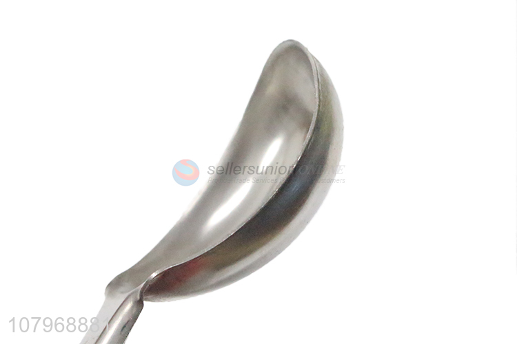 Custom Stainless Steel Fruit Scoop Fruit Baller Fruit Dig Spoon