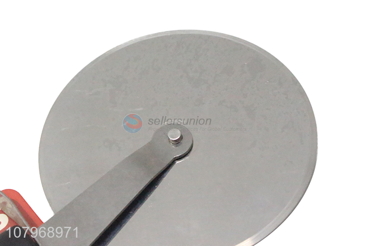Best Quality Stainless Steel Pizza Cutter Pizza Wheel