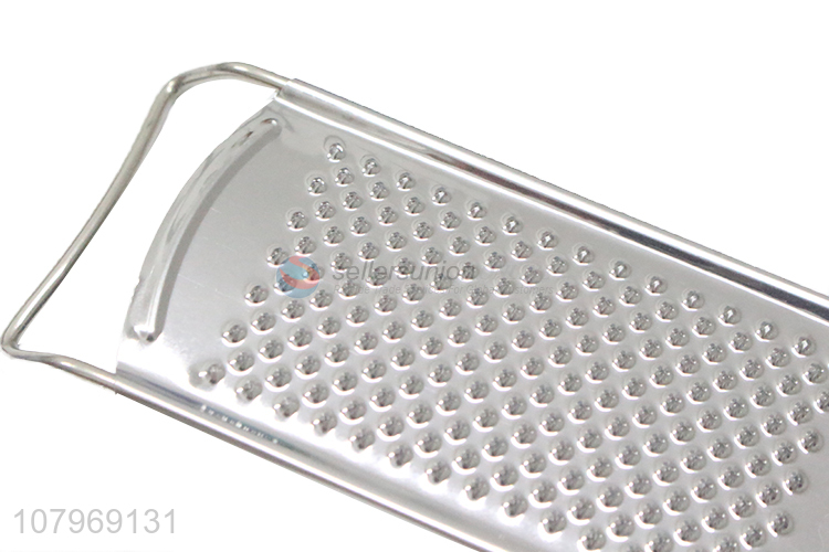 China Factory Supplies Multi-Functional Vegetable Grater