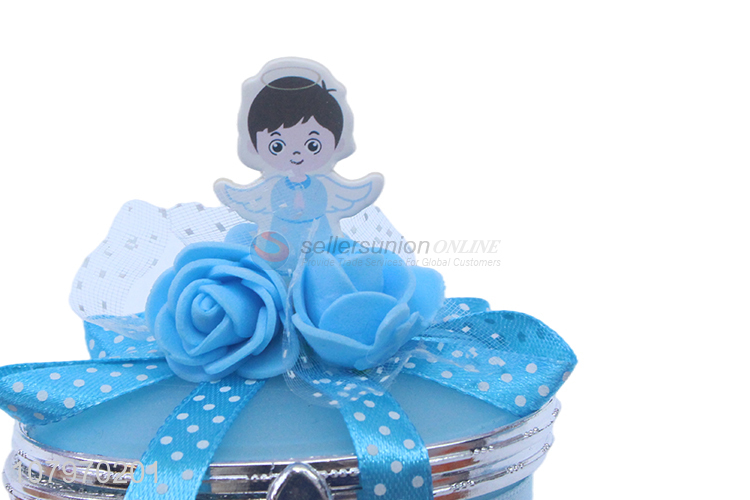 Yiwu market baby boy plastic jewelry storage box earrings holder