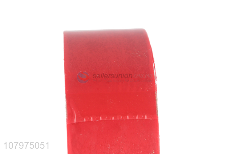 Factory Direct Sale Solid Color Pvc Ribbon Multipurpose Ribbon