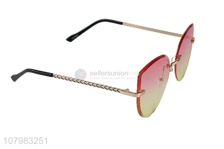 Wholesale Fashion Sun Glasses Cool Summer Outdoor Sunglasses