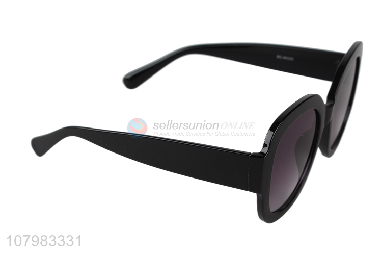 Best Sale Classic Sunglasses Black Sun Glasses Fashion Eyeglasses