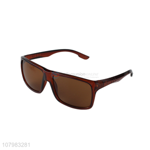 New Design Outdoor Leisure Holiday Sunglasses Fashion Eyewear