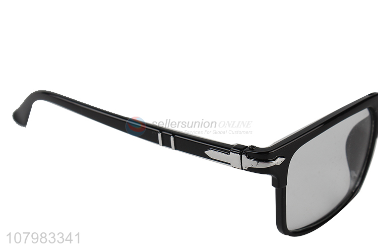 Custom Good Quality Sunglasses Fashion Eyewear For Adults