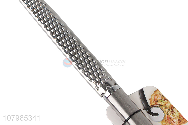 Hot items stainless steel cheese grater lemon grater kitchen gadgets