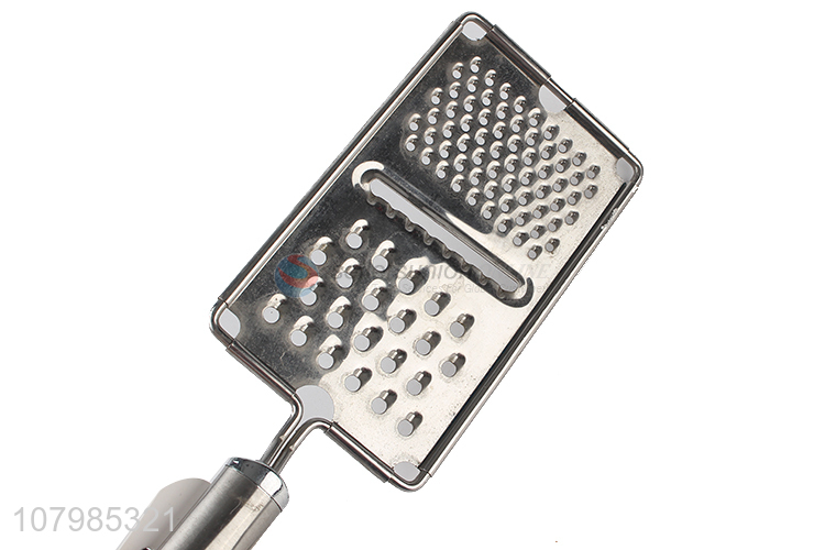 Top product multifunctional manual vegetable cheese grater kitchen tools