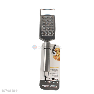 Most popular stainless steel ginger grater manual potato grater