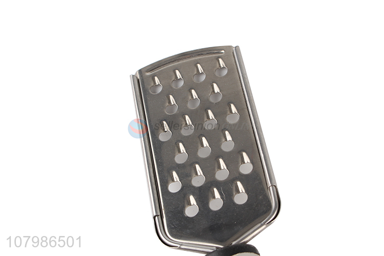 High Quality Large Holes Vegetable Grater Best Kitchen Tools