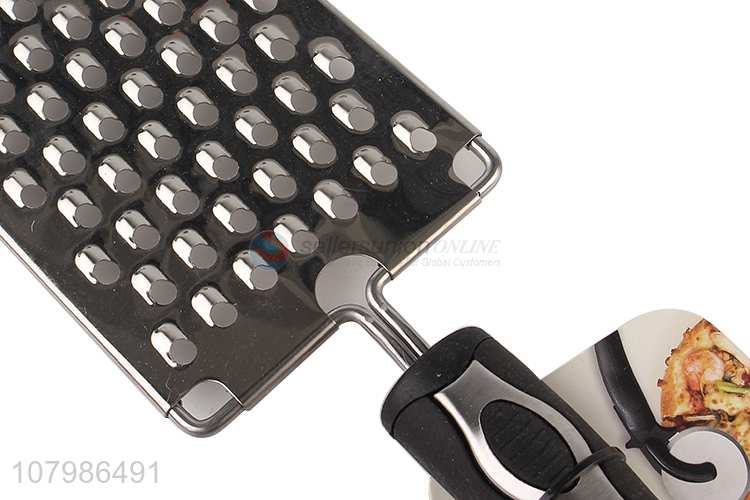 Top Quality Stainless Steel Multi-Functional Vegetable Grater