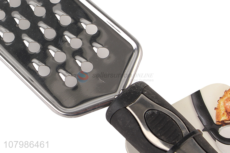 Custom Stainless Steel Vegetable Shredder Multi-Functional Vegetable Grater