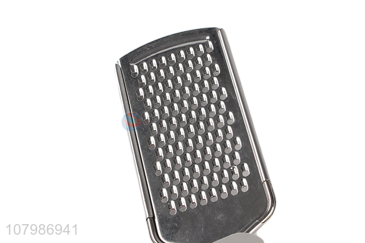 Best quality stainless steel ginger grater raddish grater tools