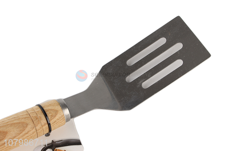 Hot products stainless steel home cooking tools cooking shovel