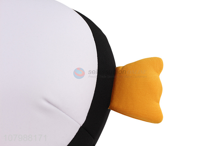 Good selling creative animal shape cute soft pillow wholesale