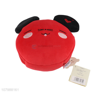 New products portable travel eye mask with neck pillow