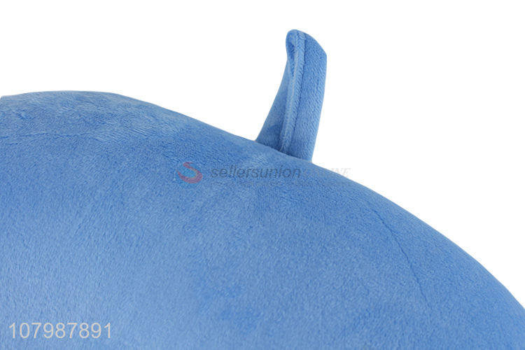 Hot sale multicolor soft u-shaped neck pillow with top quality