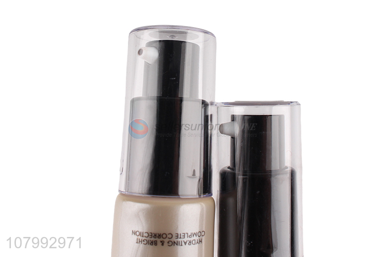 Best price waterproof women makeup liquid foundation for sale