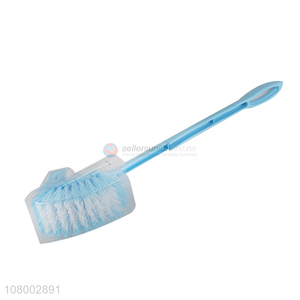 Best Selling Plastic Toilet Brush Toilet Cleaning Brush