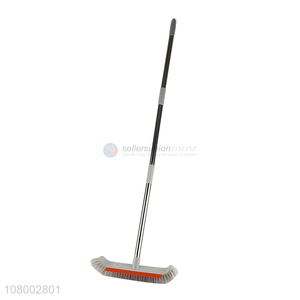 Good Sale Cleaning Broom <em>Floor</em> <em>Brush</em> Plastic <em>Floor</em> Sweep