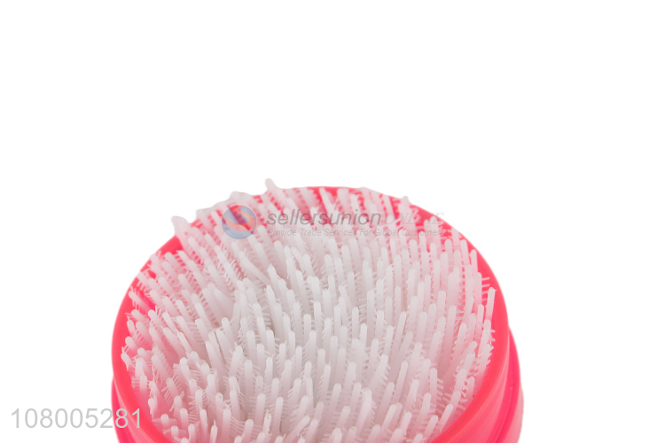 Best seller plastic bottled cleaning toothpicks household table supplies