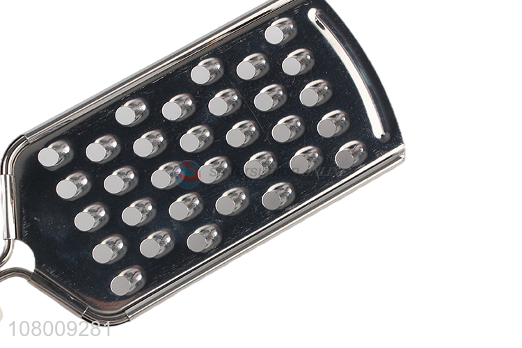 New arrival stainless steel potato grater vegetable grater wholesale