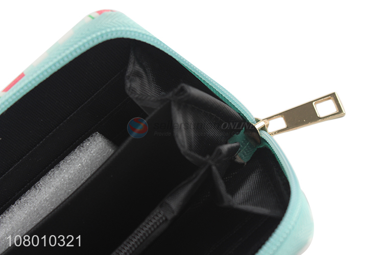 High Quality Ladies Long Wallet Girl Purses Wholesale