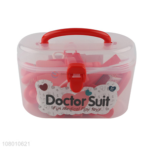 Most popular children educational doctor pretend play toys