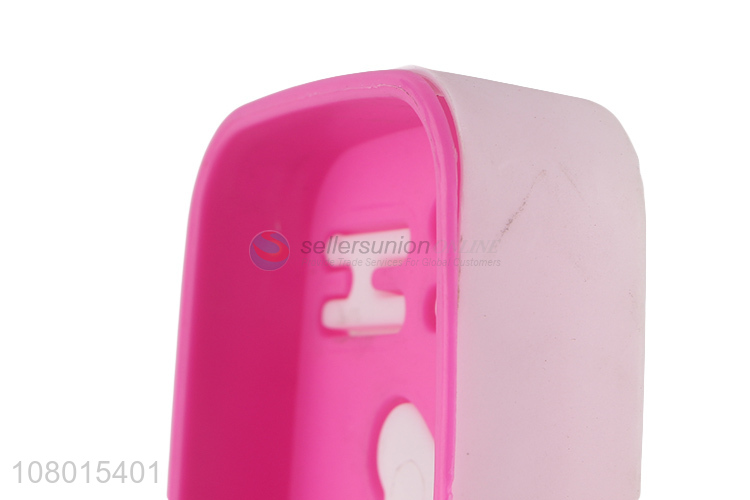 Hot Products Plastic Soap Case Cheap Soap Box