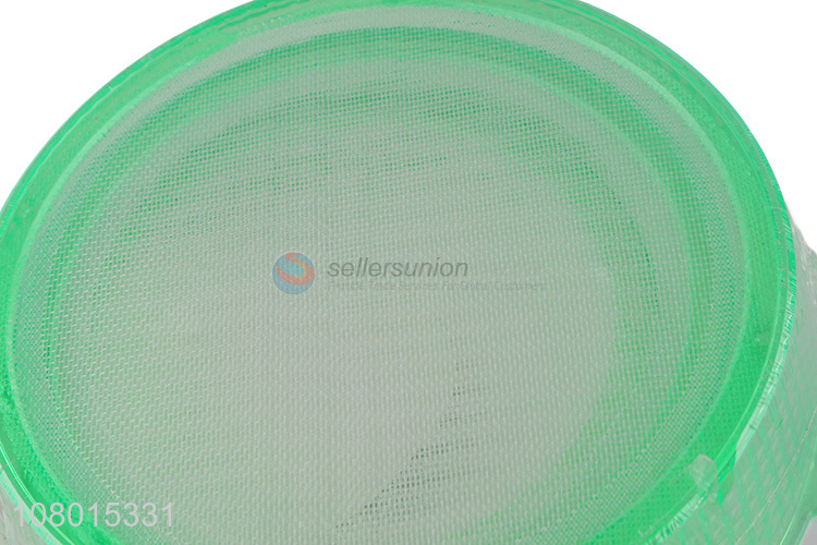 New Arrival Water Strainer Wash Rice Basket Kitchen Strainer