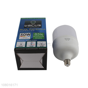 Wholesale led bulb household high-power energy-saving lamps