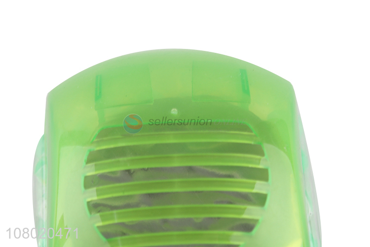 Cartoon Car Shape Gel Beads Deodorant Air Freshener
