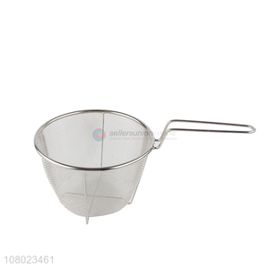 Popular Stainless Steel Colanders Best Noodle Filter