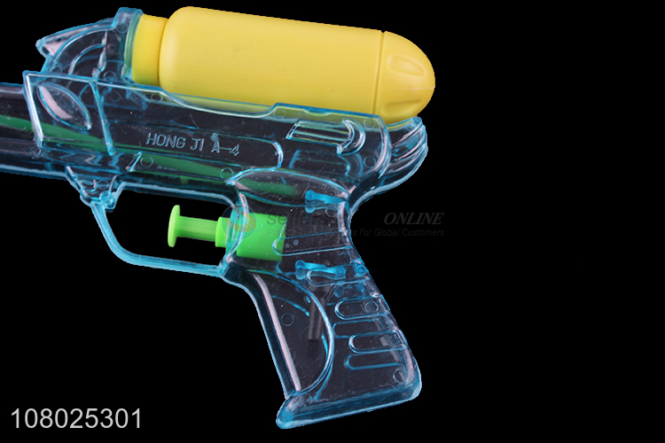 Factory Price Plastic Water Gun Best Summer Toy Gun