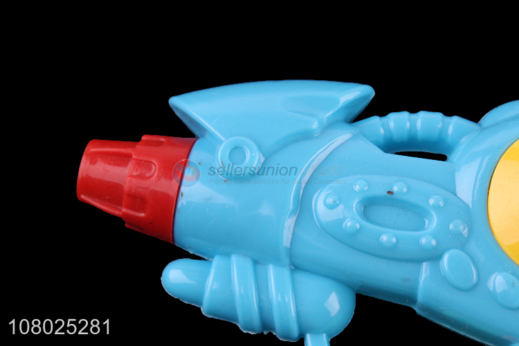 Hot Selling Summer Outdoor Toy Gun Funny Water Gun