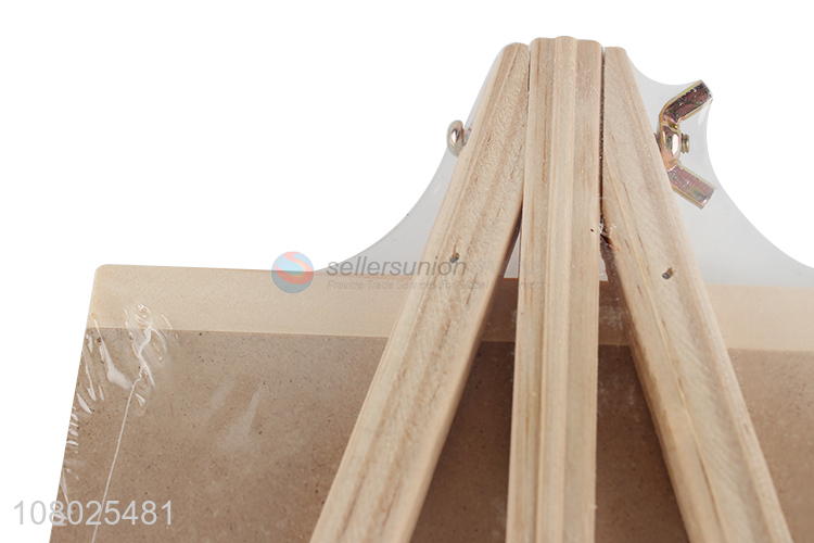 High Quality Wood Stand Drawing Board For Painting