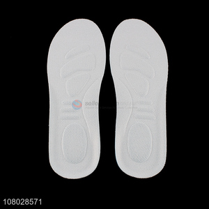 Good Sale Sweat-Absorbent Deodorant Sports Insole Shoe Insoles