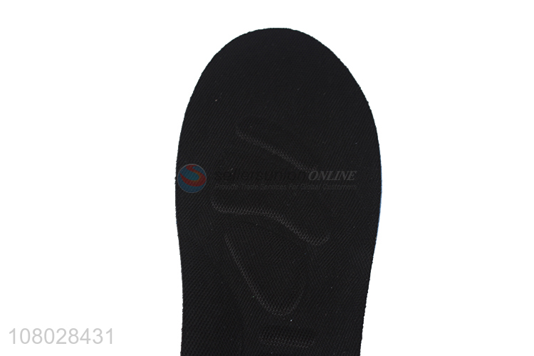 High Quality Anti-Bacterial Shock Absorption Shoe Insoles