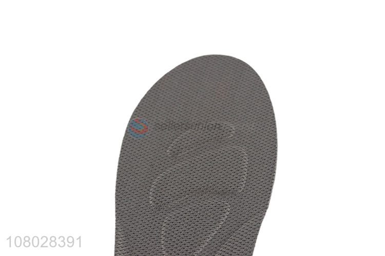Hot Selling Non-Slip Breathable Insoles For Adults