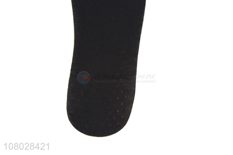 Wholesale Ultra Comfortable Eva Shoe Insole Shoe Pad