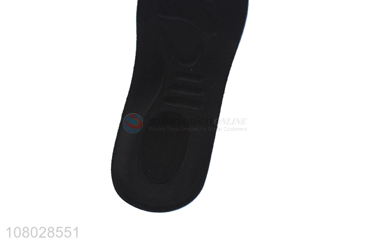 Top Quality Breathable Deodorant Insole With Good Price