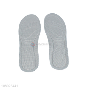Good Sale Vigorously Cotton Shoe Insoles Comfortable Shoe Pads