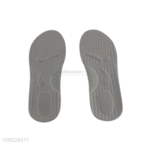 New Design Vigorously Cotton Insole Comfortable Shoe Pad
