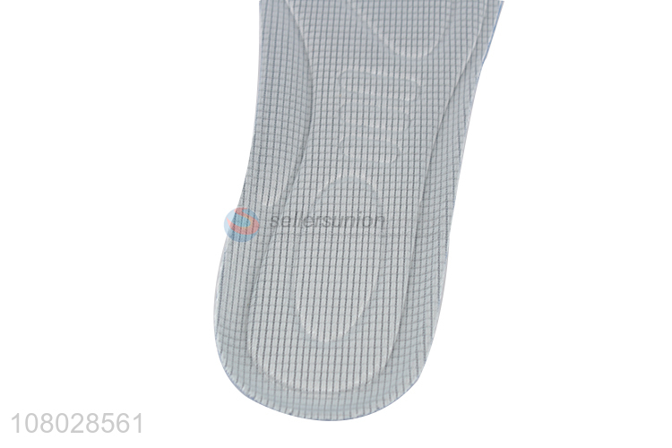New Design Sweat Absorbing Deodorant Insole Soft Shoe Pads