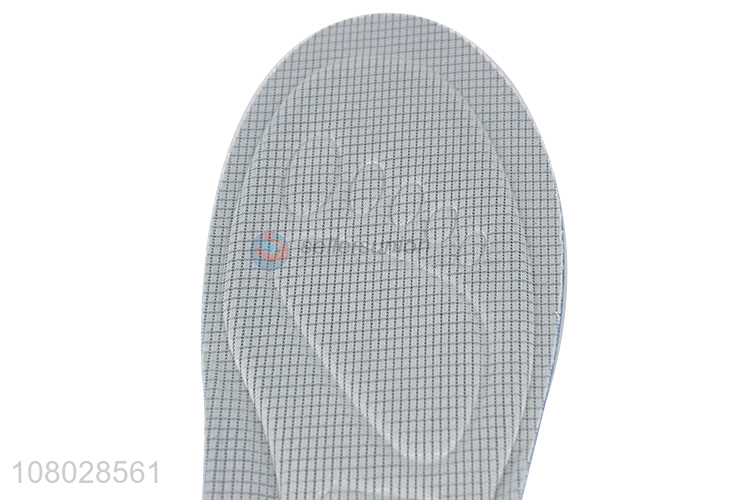 New Design Sweat Absorbing Deodorant Insole Soft Shoe Pads