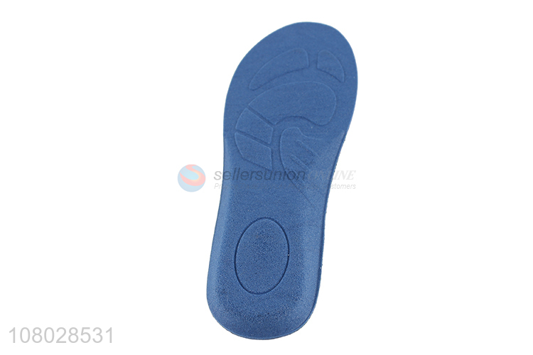 Best Selling Deodorant Insole Comfortable Shoe Pads