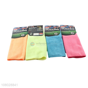 Hot Sale Multi-Purpose Towel Microfibre Cloth For Car And Home