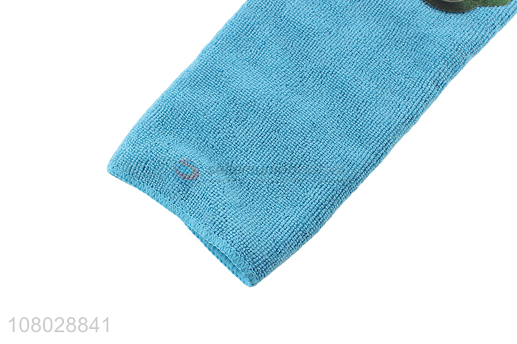 Hot Sale Multi-Purpose Towel Microfibre Cloth For Car And Home