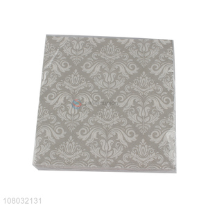 Good Quality Disposable Dinner Tissue Paper Party Napkins