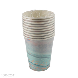 New Products Disposable Drinking <em>Cup</em> Cheap <em>Paper</em> <em>Cup</em>