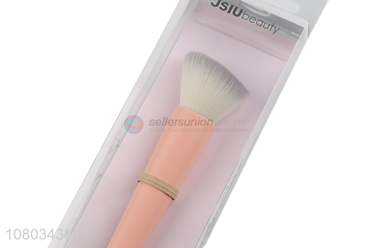 Popular products girls makeup brush blush brush for daily use